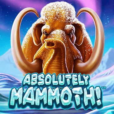 Absolutely Mammoth Slot Game
