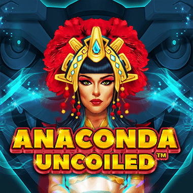Anaconda Uncoiled Slot Game