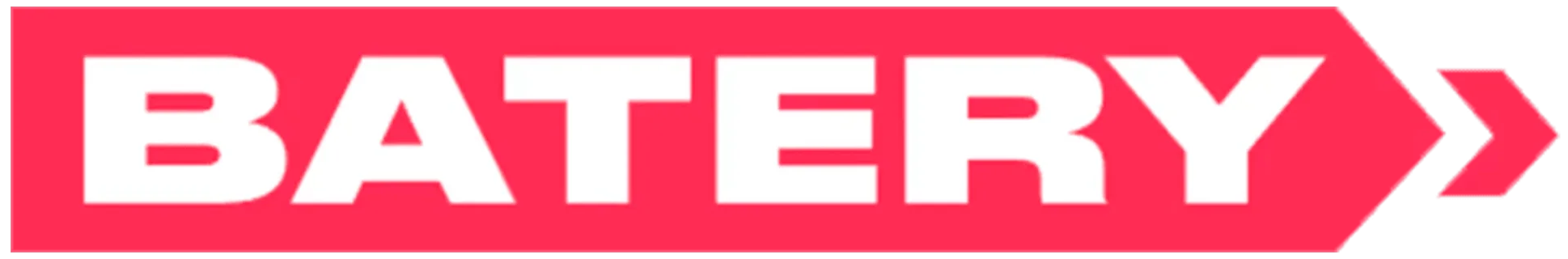 batery Logo